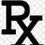 Image result for Rx Card Clip Art