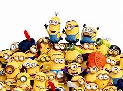 Image result for Minions From Despicable Me
