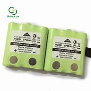 Image result for 4.8V Rechargeable Battery Pack