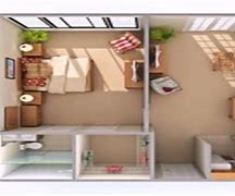 Image result for How Big Is 600 Sq FT