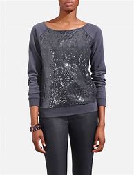 Image result for Sequin Sweatshirts for Women