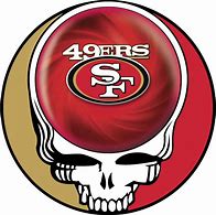 Image result for 49ers Jimmy Johnson PNG