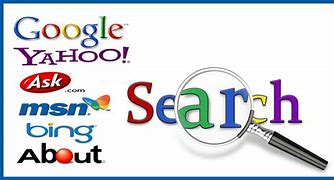 Image result for Internet Search Engine