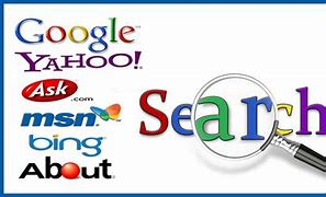 Image result for Information Search Engines