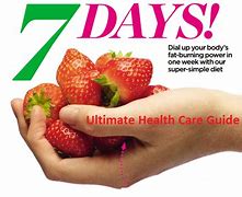 Image result for 7-Day Fruit Diet Plan