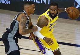 Image result for Dame Lakers