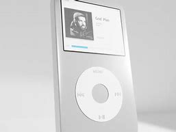 Image result for iPod Classic 6th Gen Rose Gold