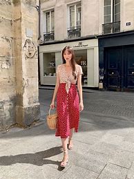 Image result for Aesthetic Vintage Summer Outfits