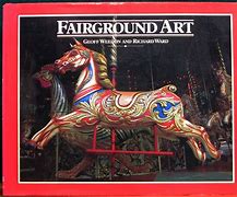 Image result for Fairground Art