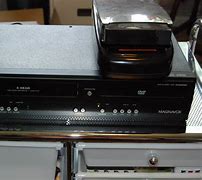 Image result for 4 Head VCR Magnavox