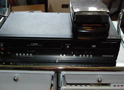 Image result for Sharp Model Vc682u VCR
