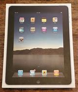 Image result for Apple iPad A1219 32GB