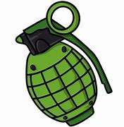 Image result for Sticky Bomb Grenade