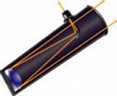 Image result for Home Made Telescopes