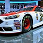 Image result for NASCAR Stock Cars Ford Fusion