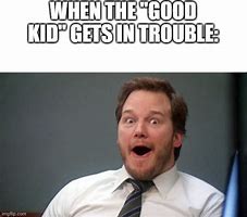 Image result for Trouble Meme