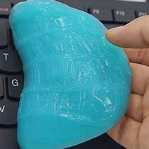 Image result for Cleaning Gel for Keyboard Yellow
