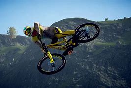 Image result for Mountain Bike Games