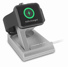 Image result for Apple Watch Charger Hockey Puck