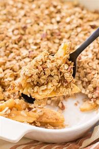 Image result for Apple Crisp Chart