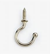 Image result for Decorative Stainless Steel S Hooks