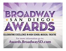 Image result for Broadway San Diego 2025 Plays