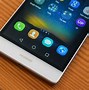 Image result for Huawei P8 Lite Bluetooth Weys
