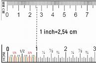 Image result for 157.5 Cm to Inches