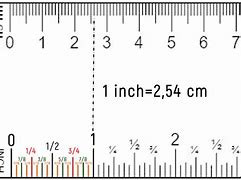 Image result for 14 Inches in Cm