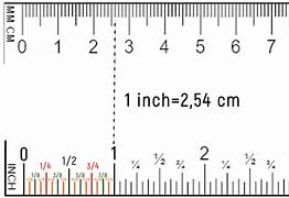 Image result for Pitchure of 6 Inches