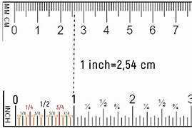 Image result for 22 Inches in Cm