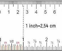 Image result for How Big Is 7 Cm in Inches