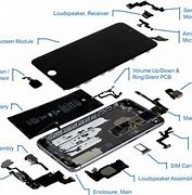 Image result for What is the iPhone 6S Plus made of?
