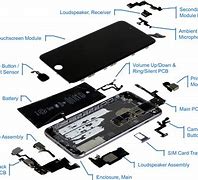 Image result for Skema iPhone 6 LCD