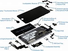 Image result for iPhone 6s Motherboard 3D