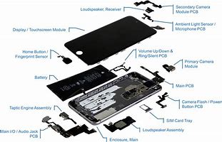 Image result for iPhone 6s Plus Assembly