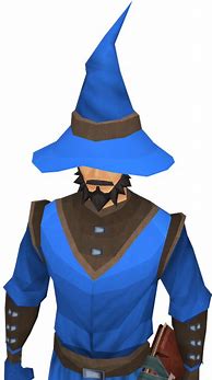 Image result for Setup Wizard RuneScape