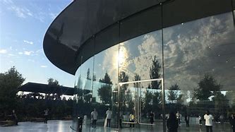 Image result for Inside Apple Campus