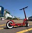 Image result for Electric Scooter Bike