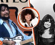 Image result for Rita Coolidge and Waylon Jennings