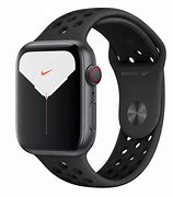 Image result for Apple Nike Series 5