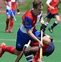 Image result for England Field Hockey Injuries