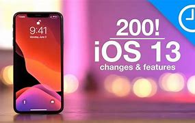 Image result for iOS 13 Features