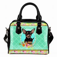 Image result for Chihuahua Purse Dog