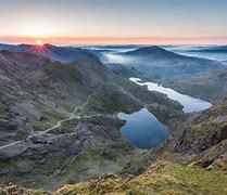 Image result for Snowdonia Views