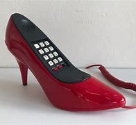 Image result for Shoe Phone for Sale