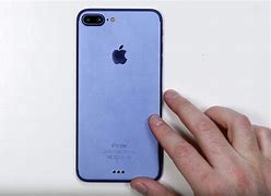 Image result for iPhone 7 Blue Colour