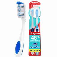 Image result for Extra Soft Toothbrushes for Adults