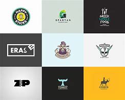 Image result for Logo Design Inspiration Ideas