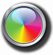 Image result for Rainbow-Like Button